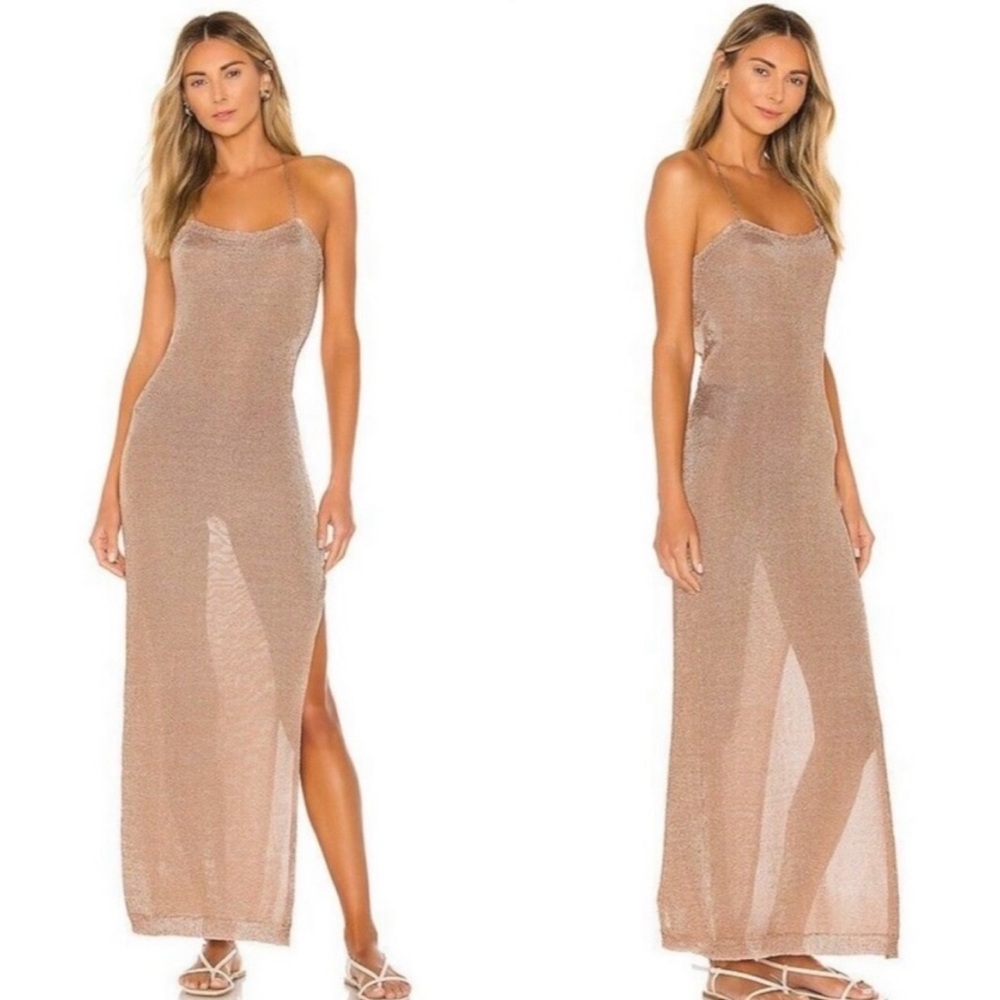 Lovers + Friends Soraya Dress